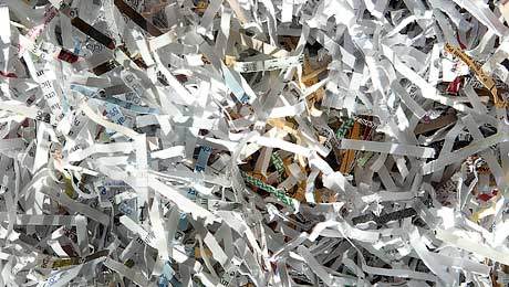 Sahtas paper recycling