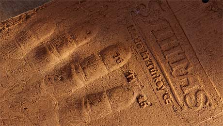 Sahtas Handmade Clay Roof Tile Production