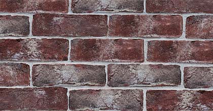 Sahtas Handmade Clay Slip Bricks